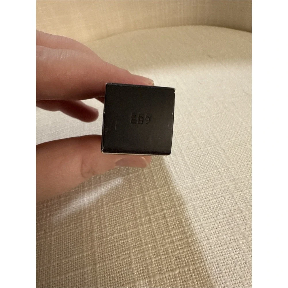 MAC‎ Powder Kiss Lipstick 922 Red Werk Werk Werk Brand New!